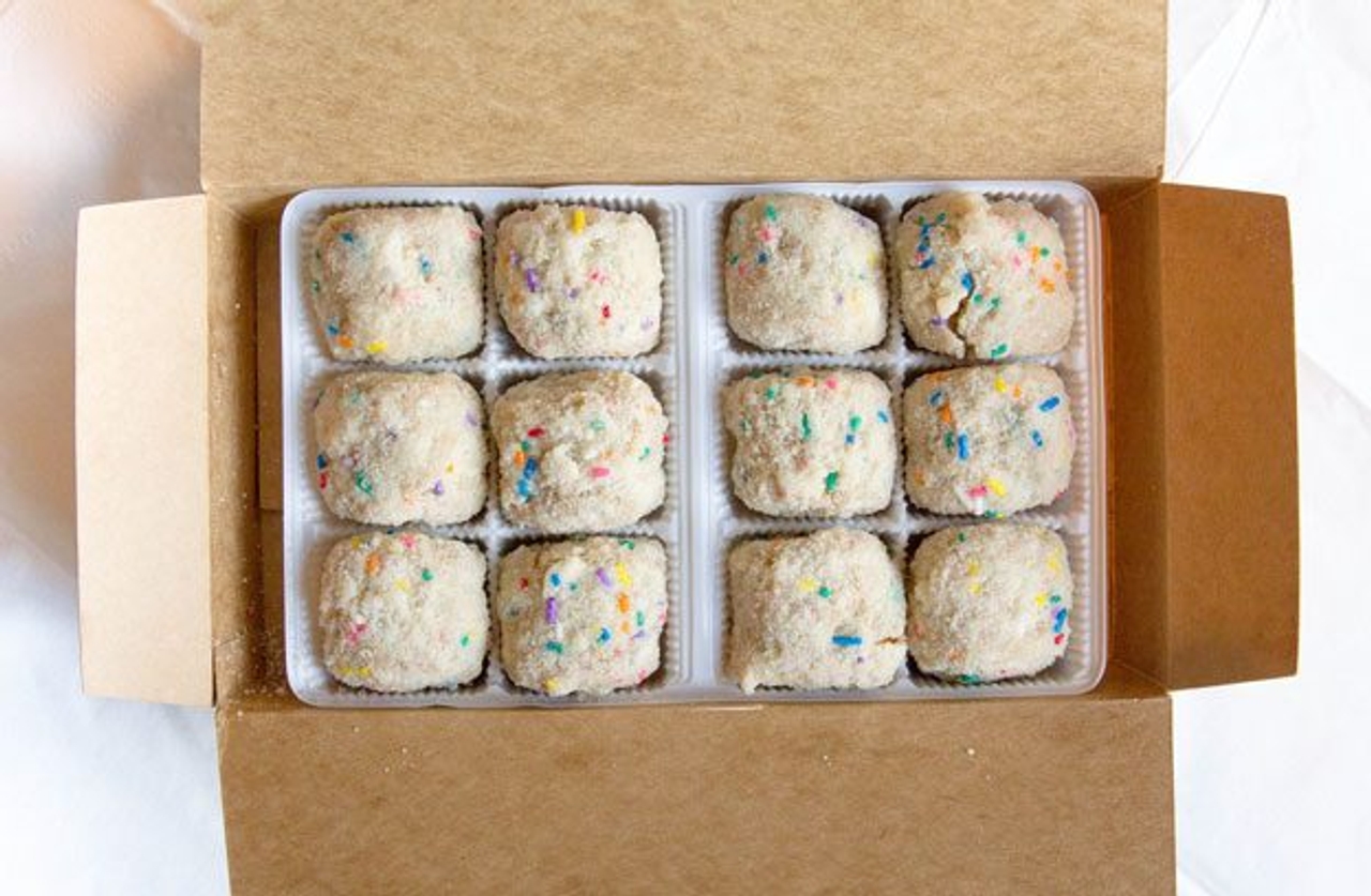 Introducing: Momofuku Milk Bar