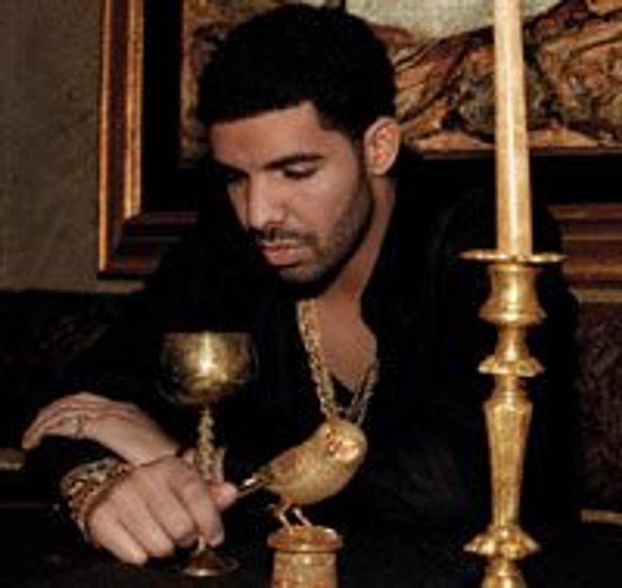 (Image: Drake)