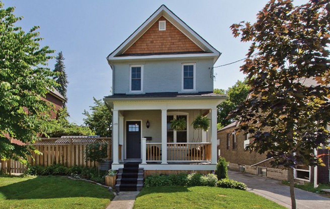 House of the Week: 173 Brookside Avenue