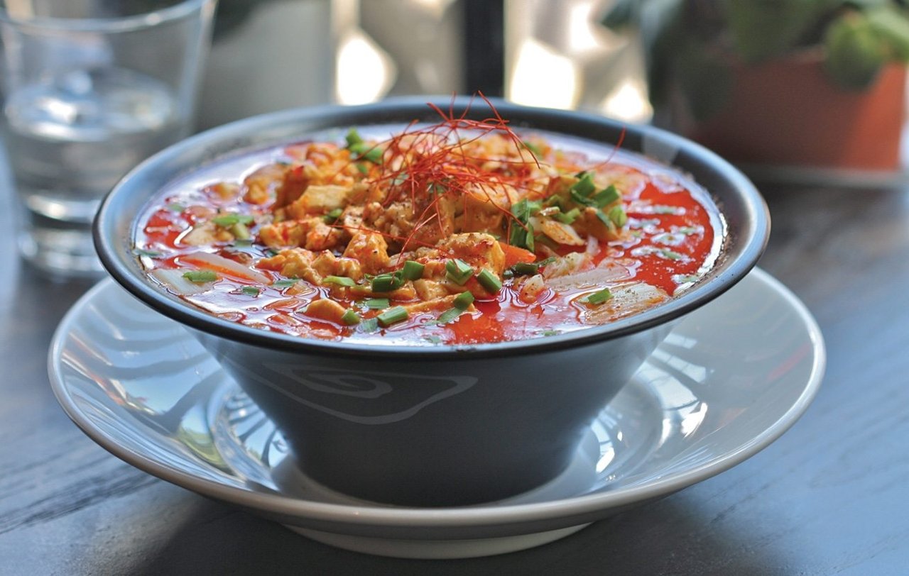 Introducing: Ryus Noodle Bar