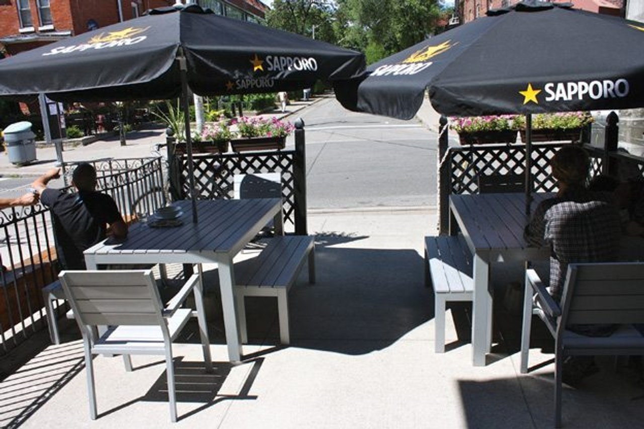 Introducing: Ryus Noodle Bar
