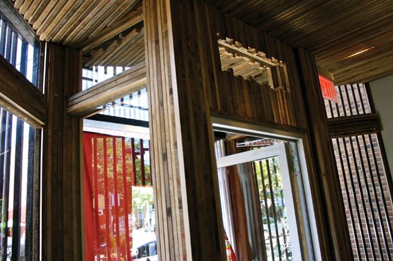 Introducing: Ryus Noodle Bar