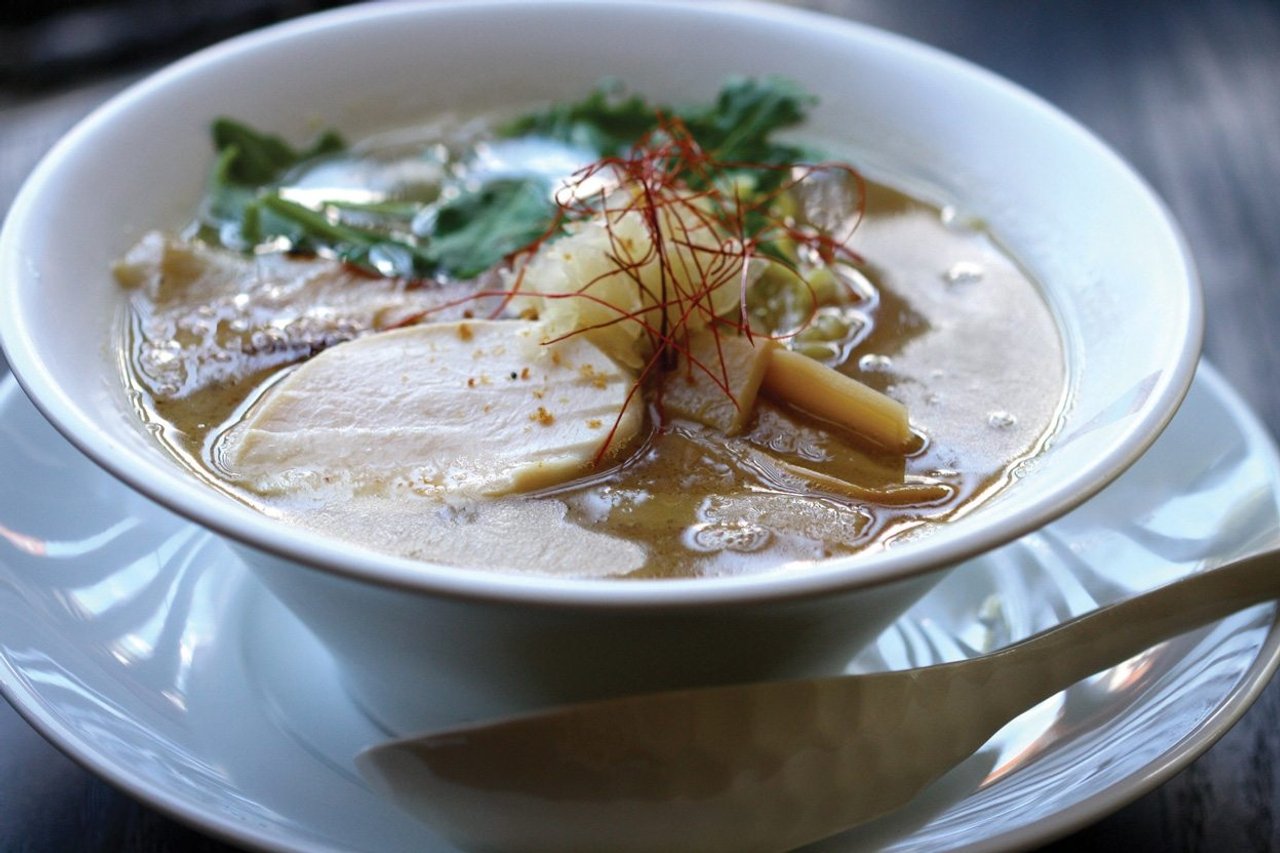 Introducing: Ryus Noodle Bar