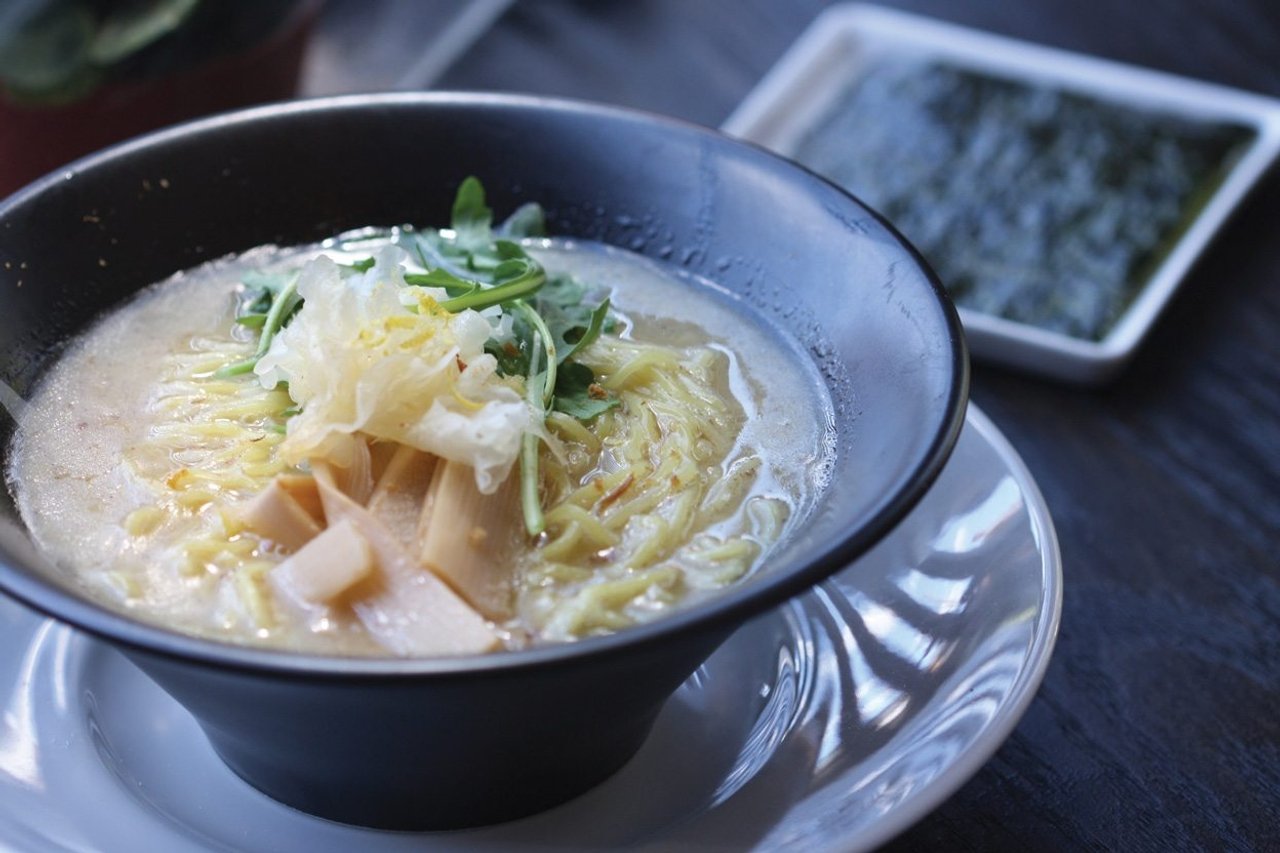 Introducing: Ryus Noodle Bar