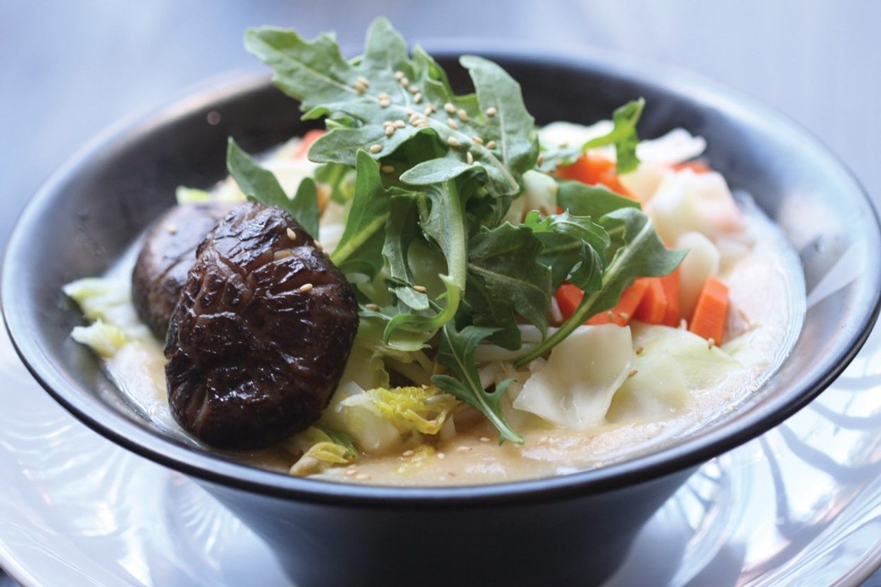 Introducing: Ryus Noodle Bar