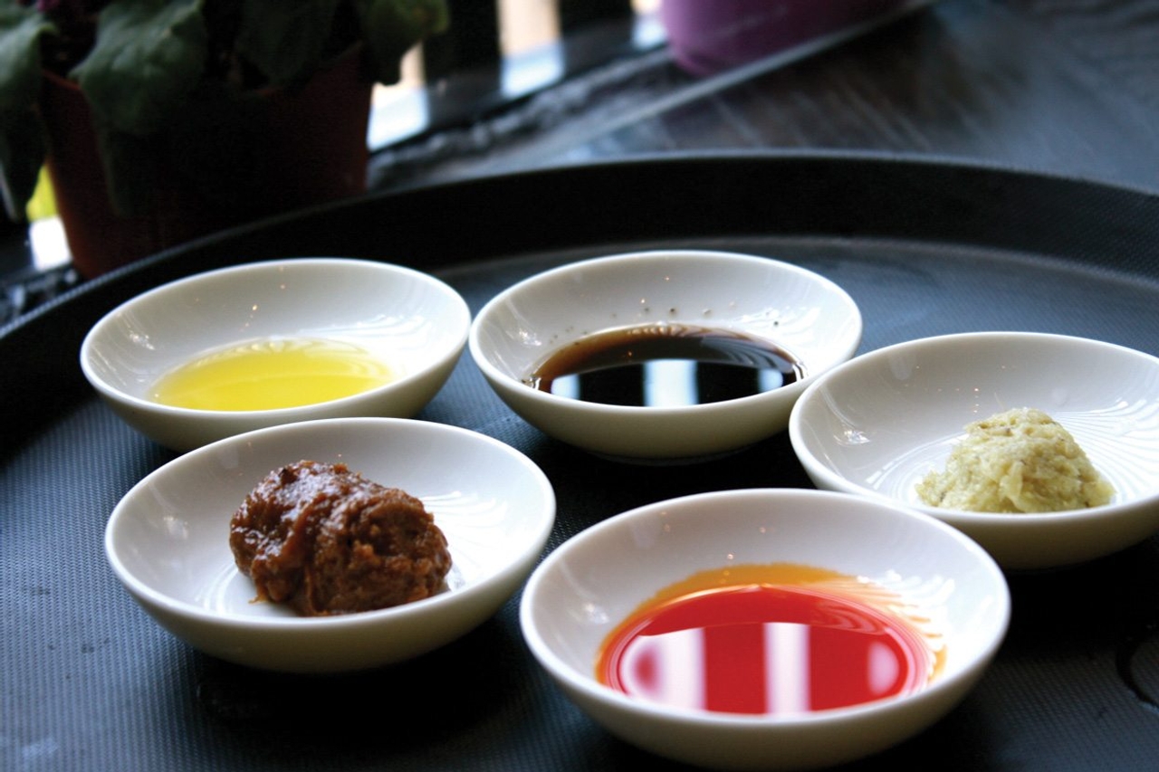 Introducing: Ryus Noodle Bar