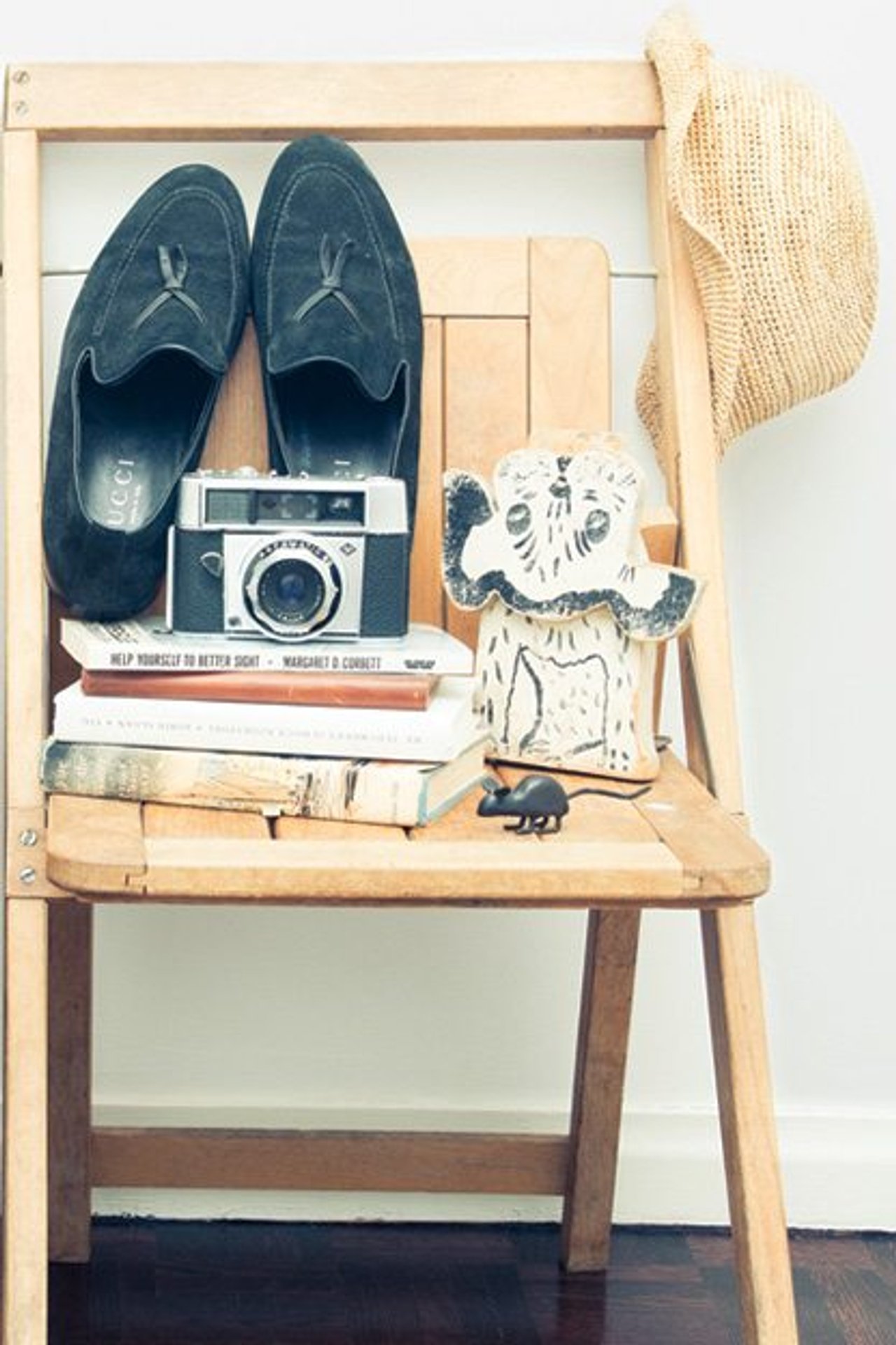 Style Mates: Alexander Mimran and Jordan Porter