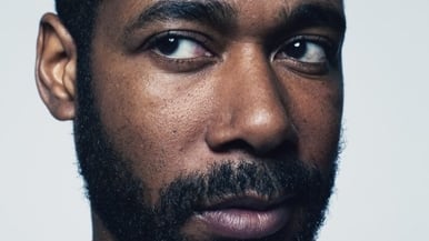 Spotlight: Dion Johnstone is an Othello you don’t want to mess with
