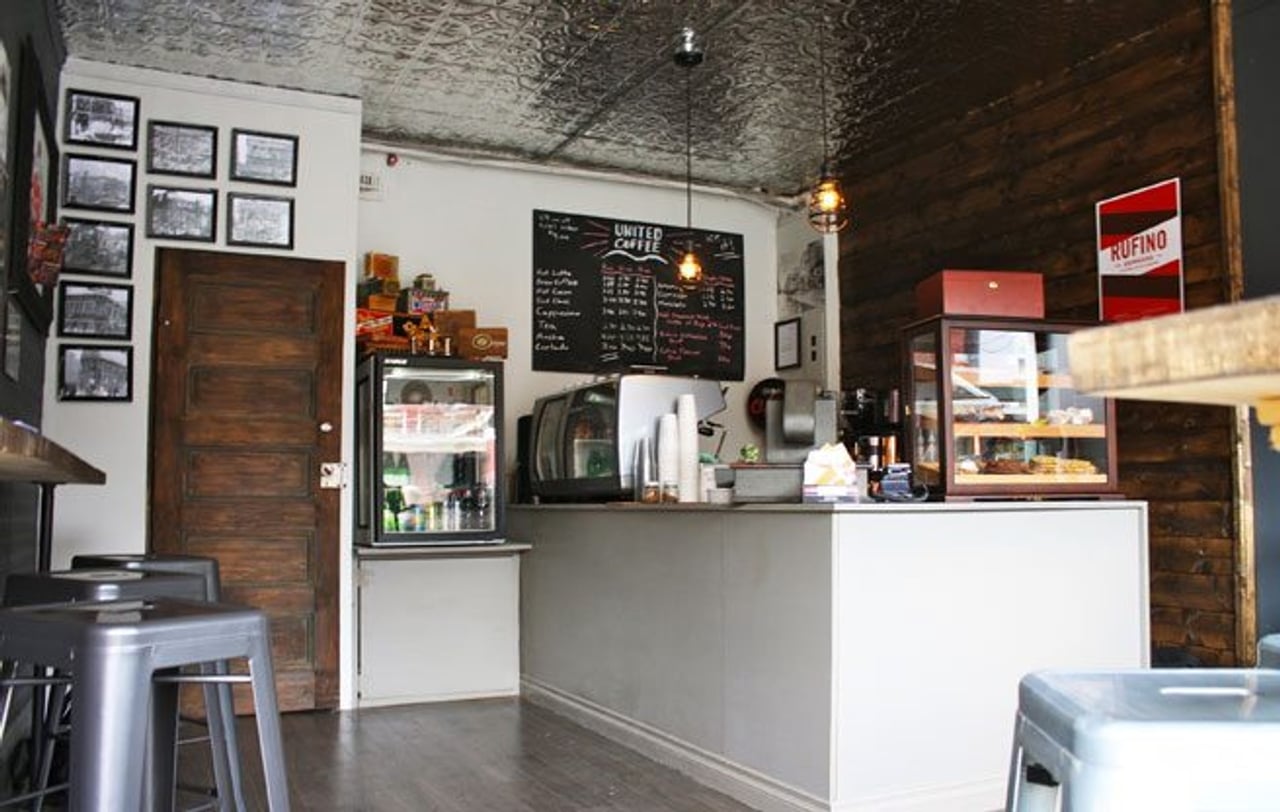 United Coffee