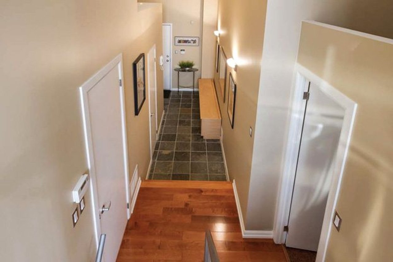 Condo of the Week: 660 Pape Avenue, Unit 101