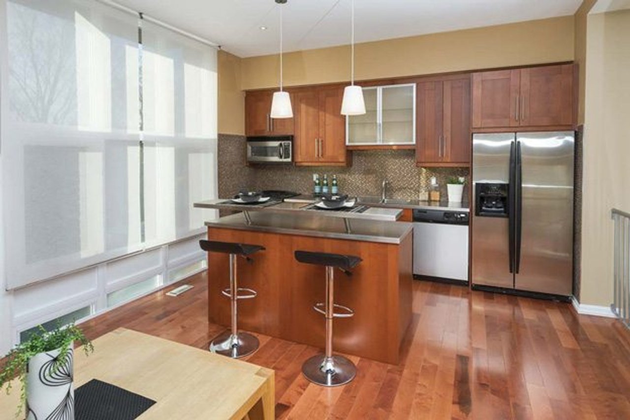 Condo of the Week: 660 Pape Avenue, Unit 101