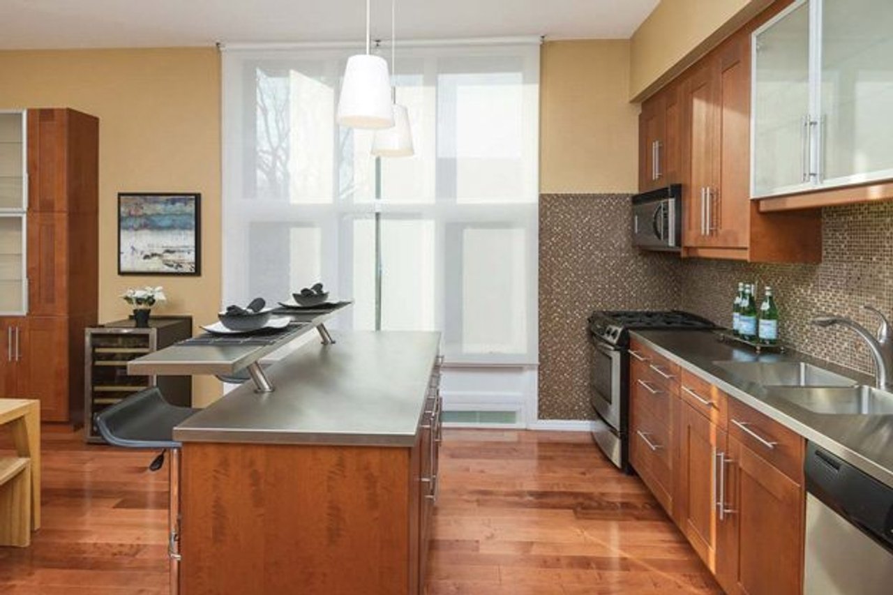 Condo of the Week: 660 Pape Avenue, Unit 101