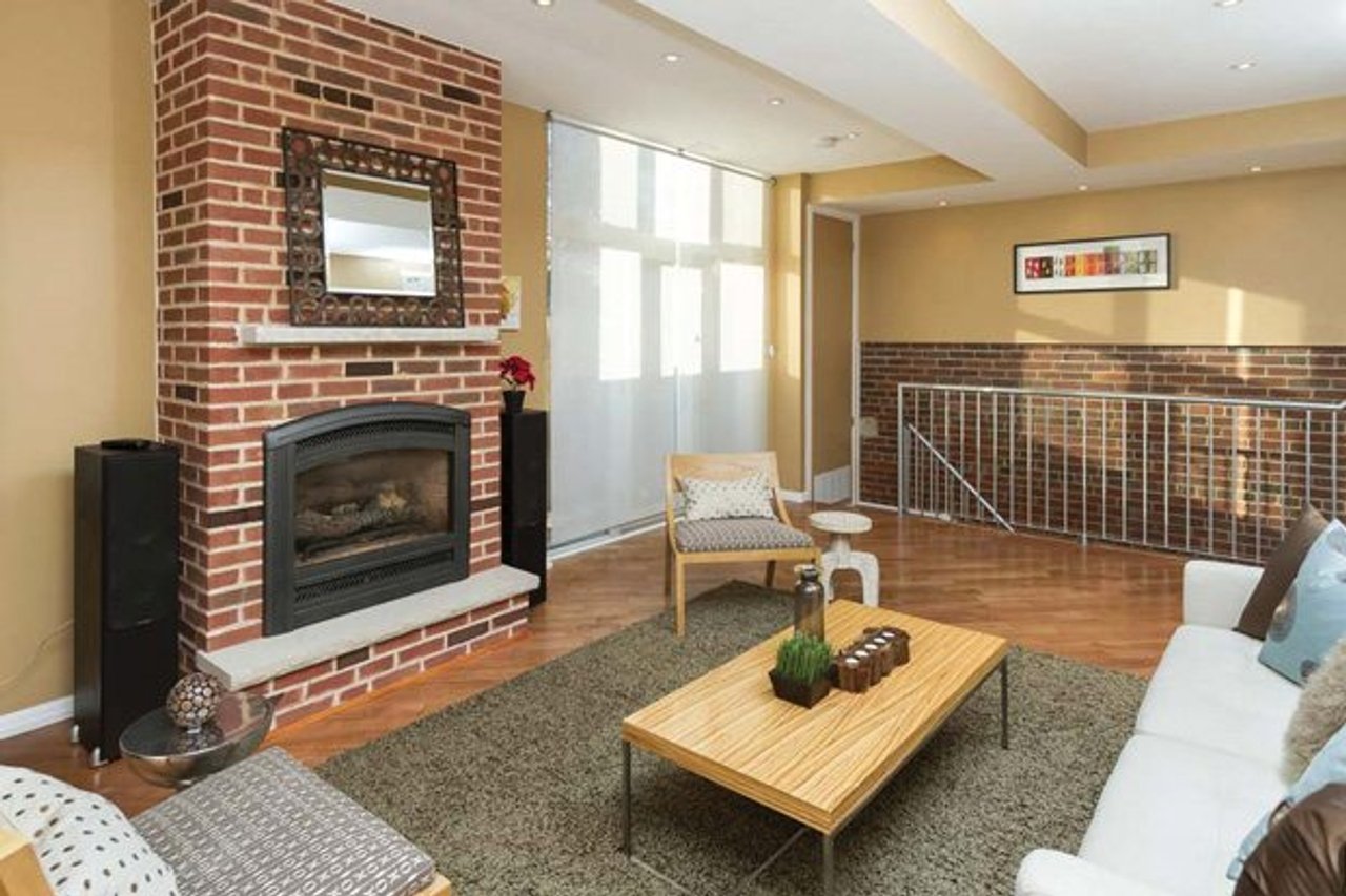 Condo of the Week: 660 Pape Avenue, Unit 101