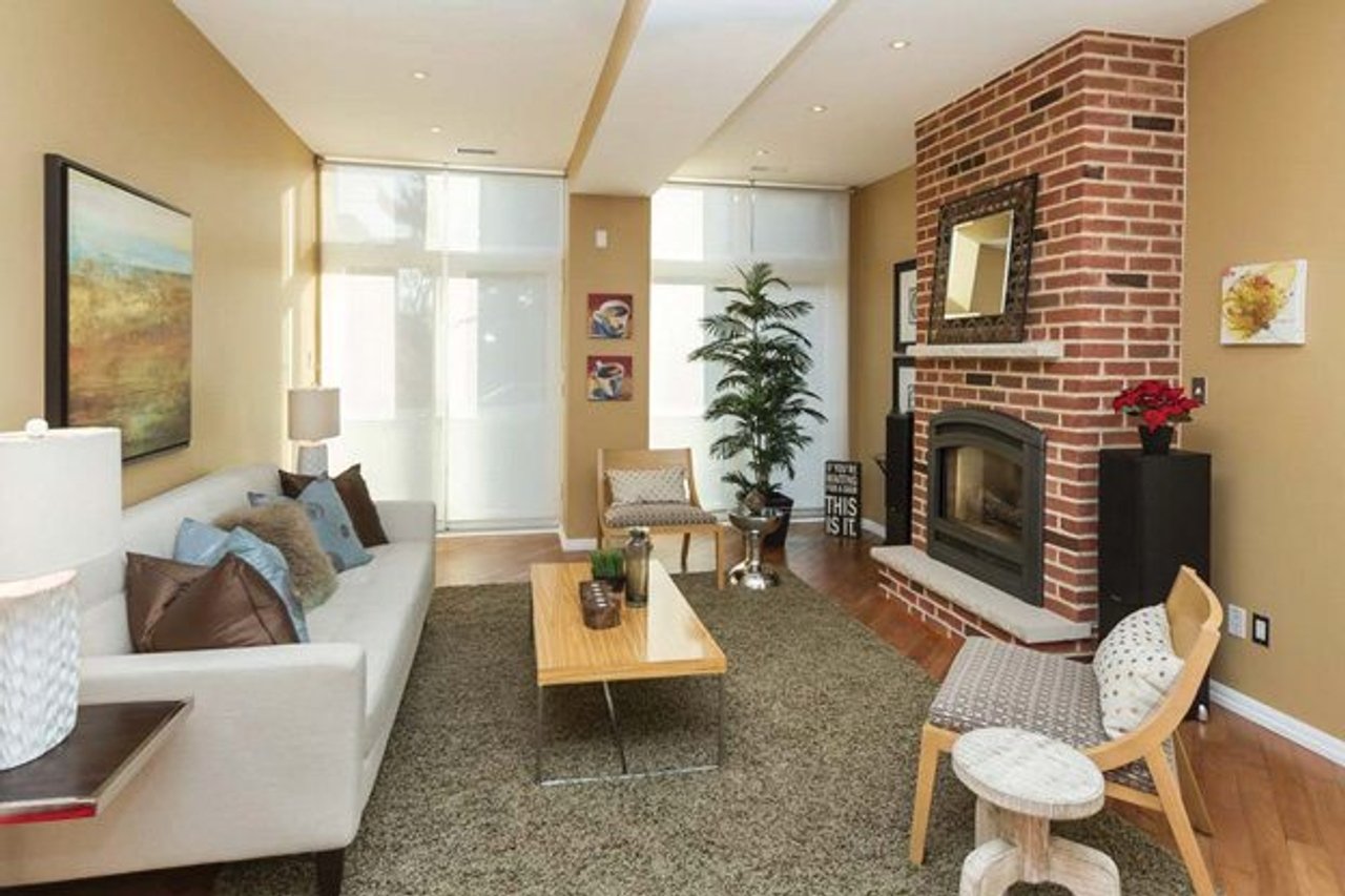 Condo of the Week: 660 Pape Avenue, Unit 101