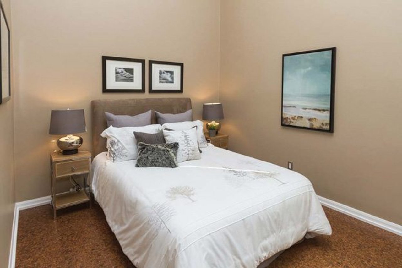Condo of the Week: 660 Pape Avenue, Unit 101