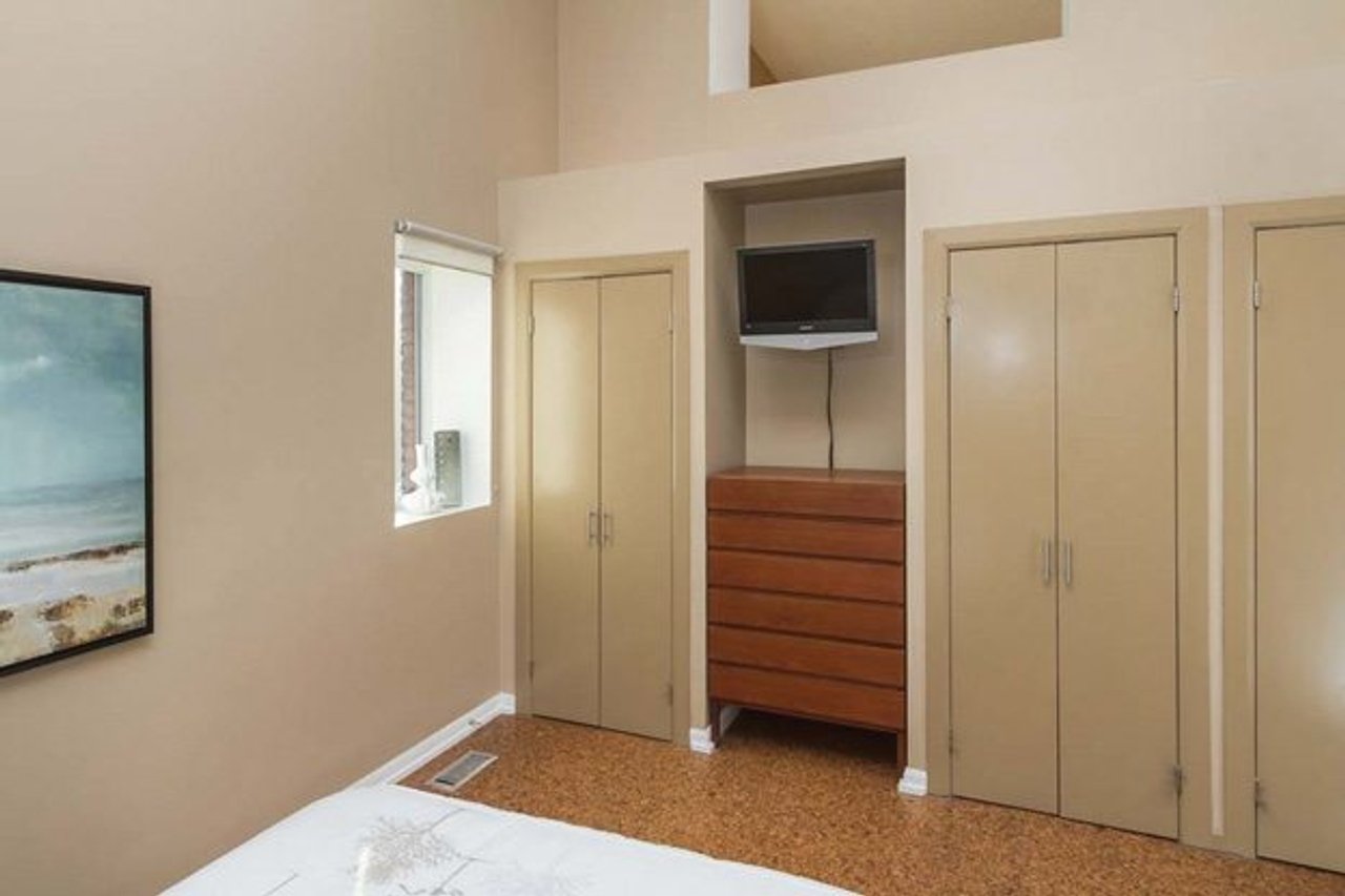 Condo of the Week: 660 Pape Avenue, Unit 101