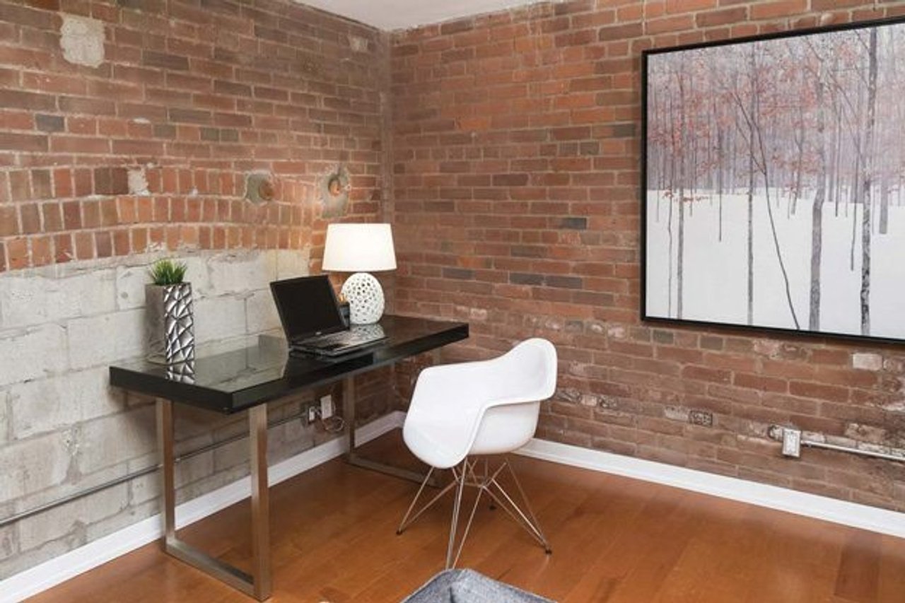 Condo of the Week: 660 Pape Avenue, Unit 101