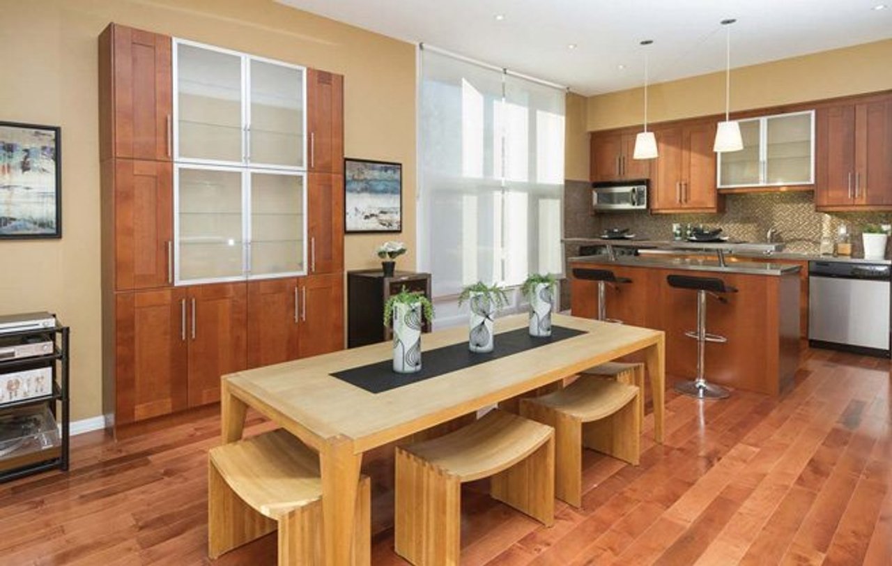 Condo of the Week: 660 Pape Avenue, Unit 101