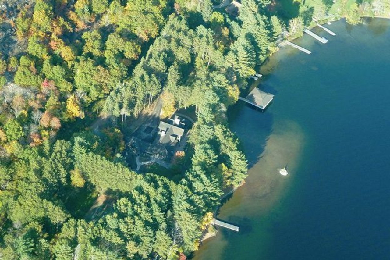 Cottage of the Week: 1587 Seabreeze Road