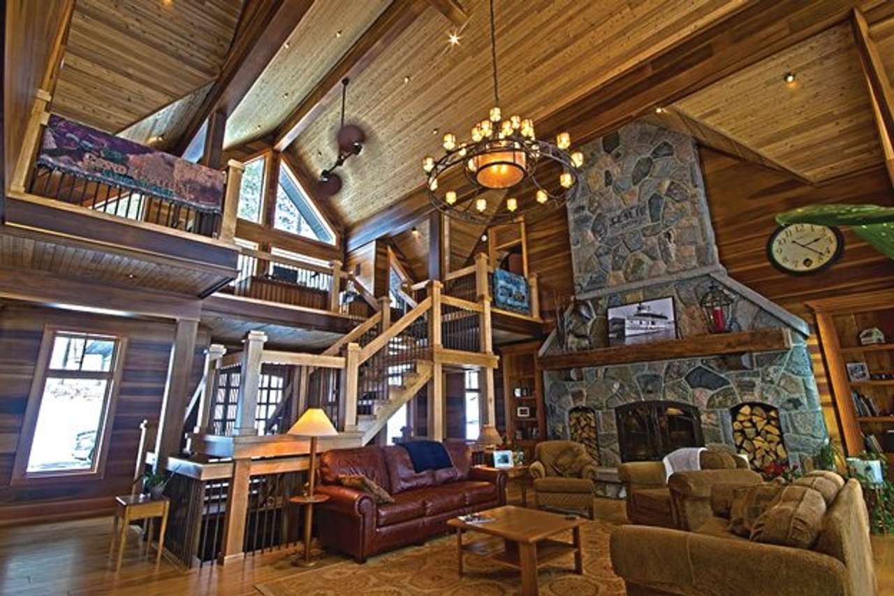 Cottage of the Week: 1587 Seabreeze Road