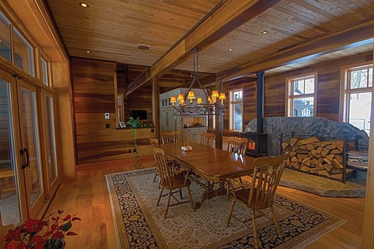 Cottage of the Week: 1587 Seabreeze Road