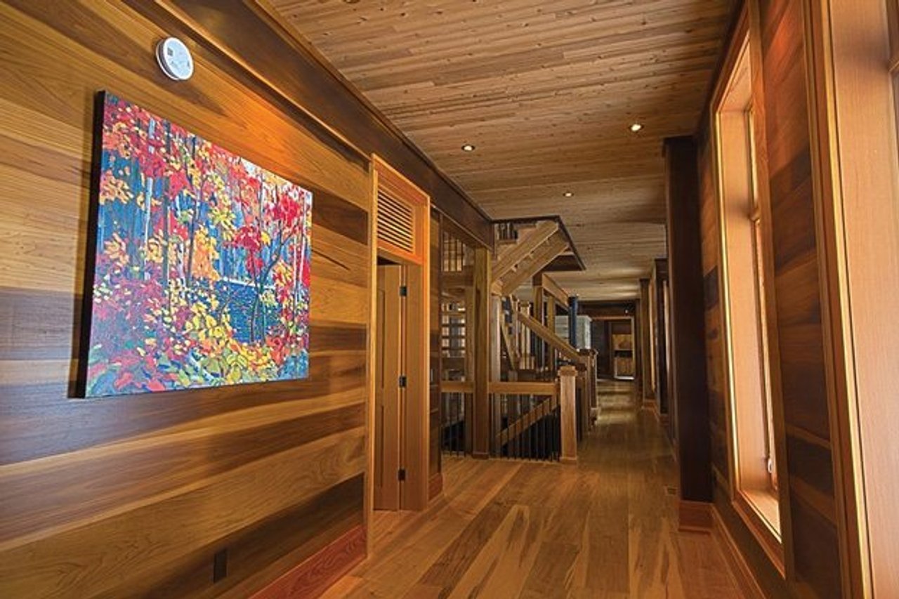 Cottage of the Week: 1587 Seabreeze Road