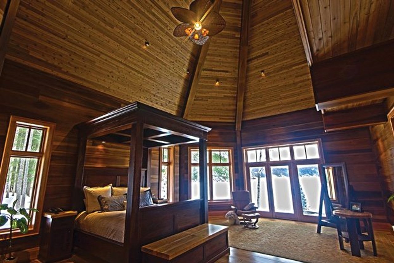 Cottage of the Week: 1587 Seabreeze Road