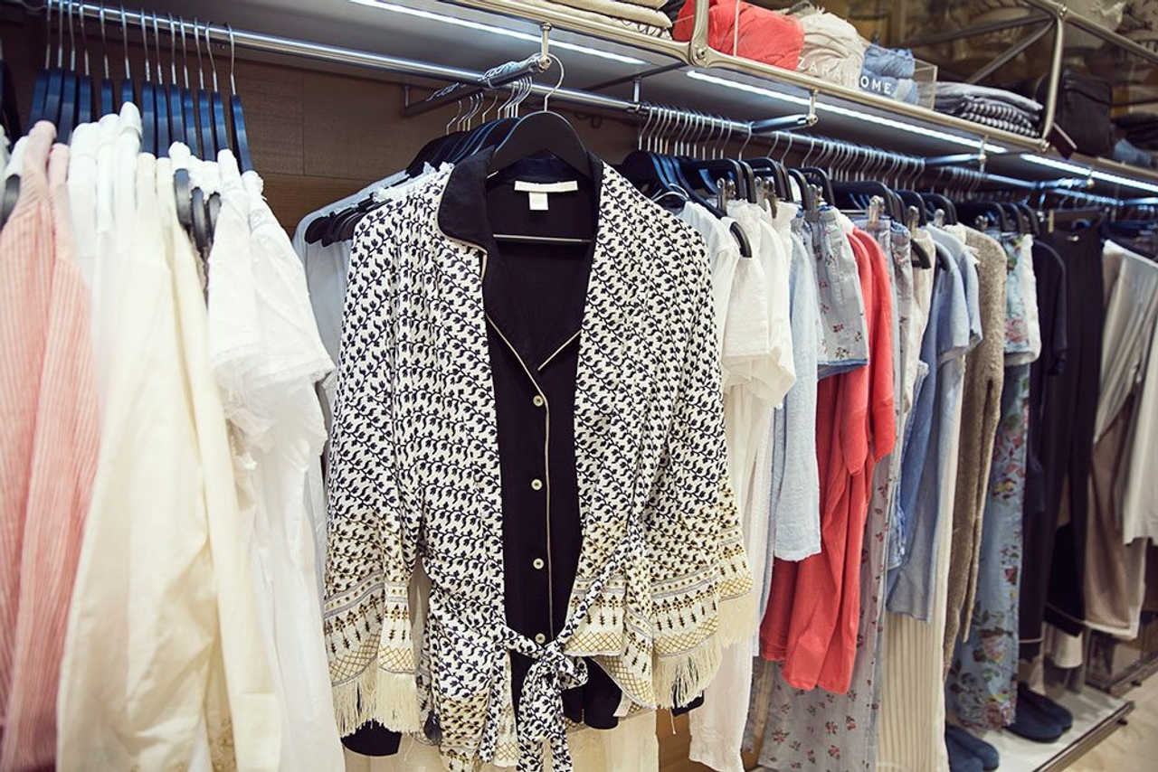 Store Guide Zara Home, the Spanish fastfashion giant’s new decor store in Yorkdale Mall