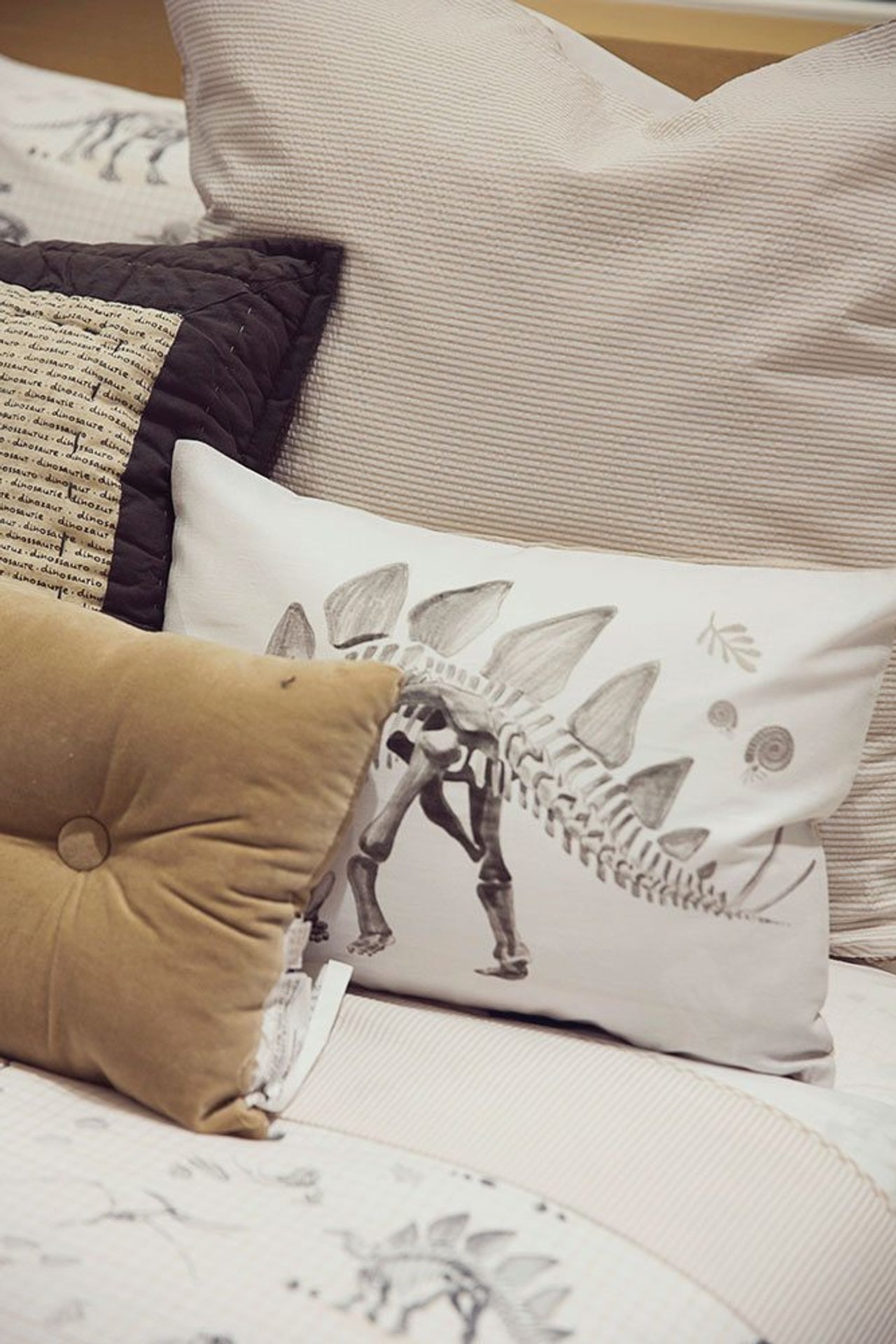 Store Guide Zara Home, the Spanish fastfashion giant’s new decor