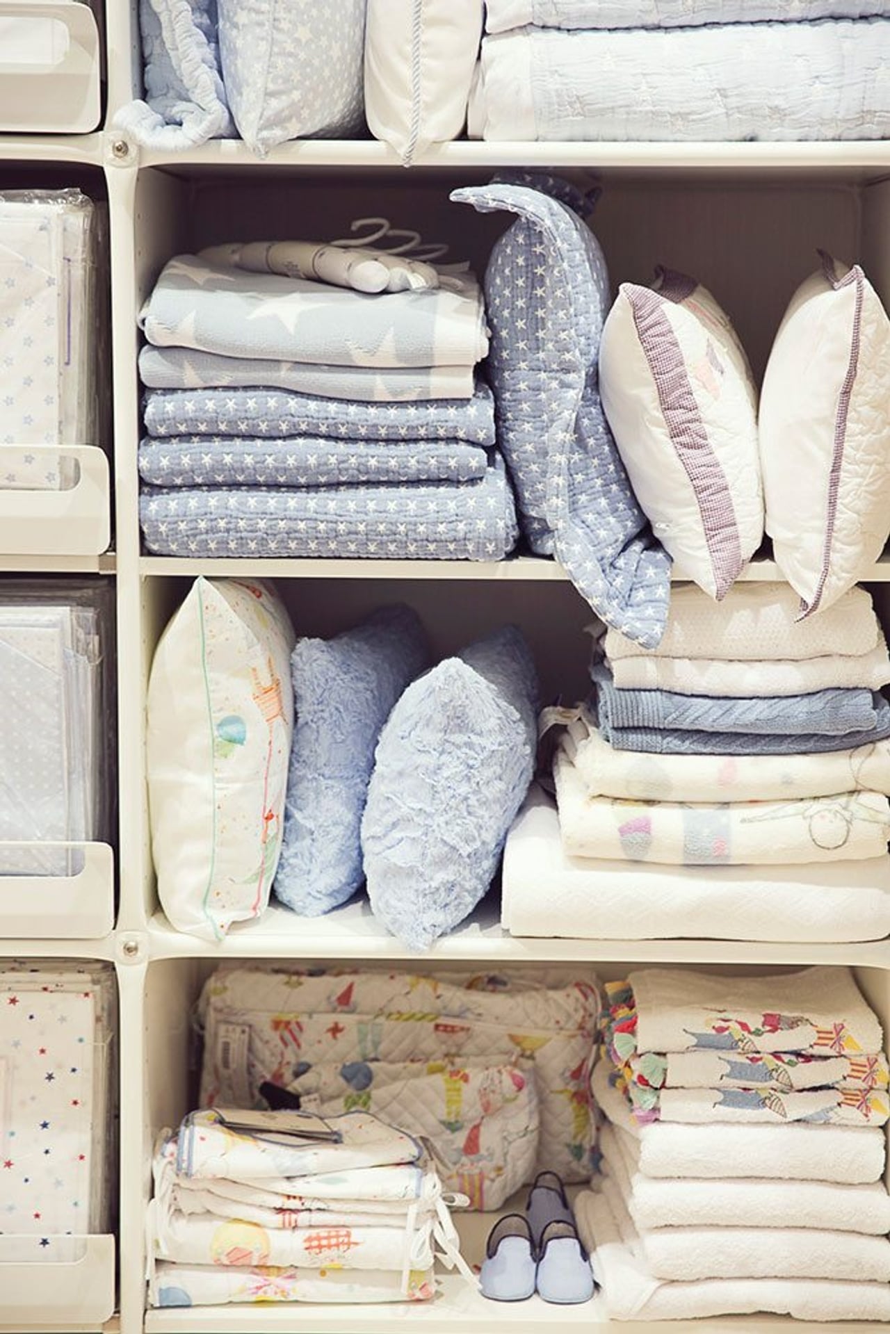 Store Guide: Zara Home