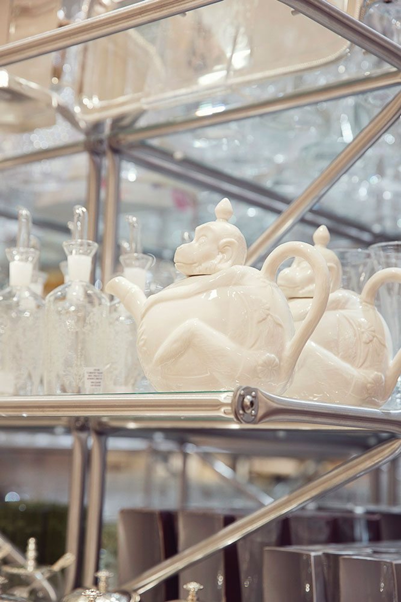 Store Guide: Zara Home
