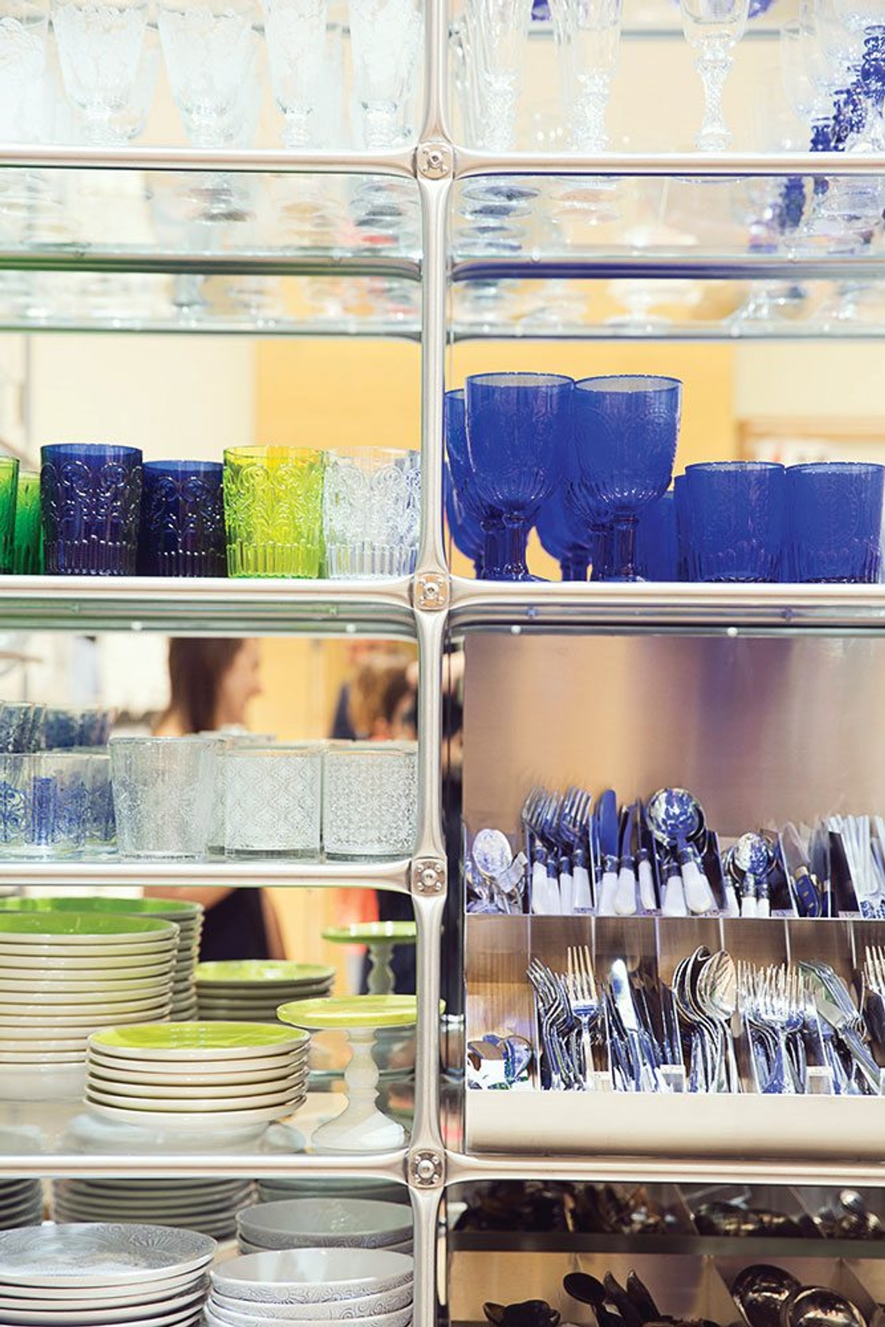 Store Guide: Zara Home
