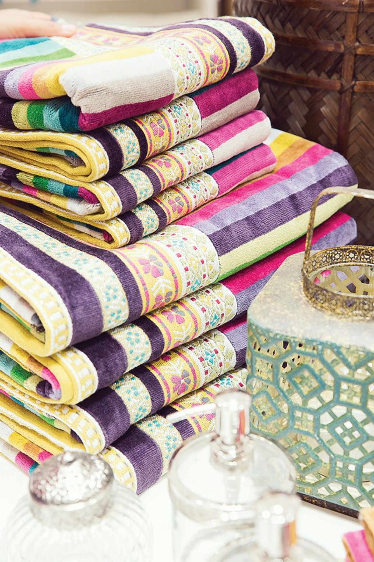 Store Guide: Zara Home