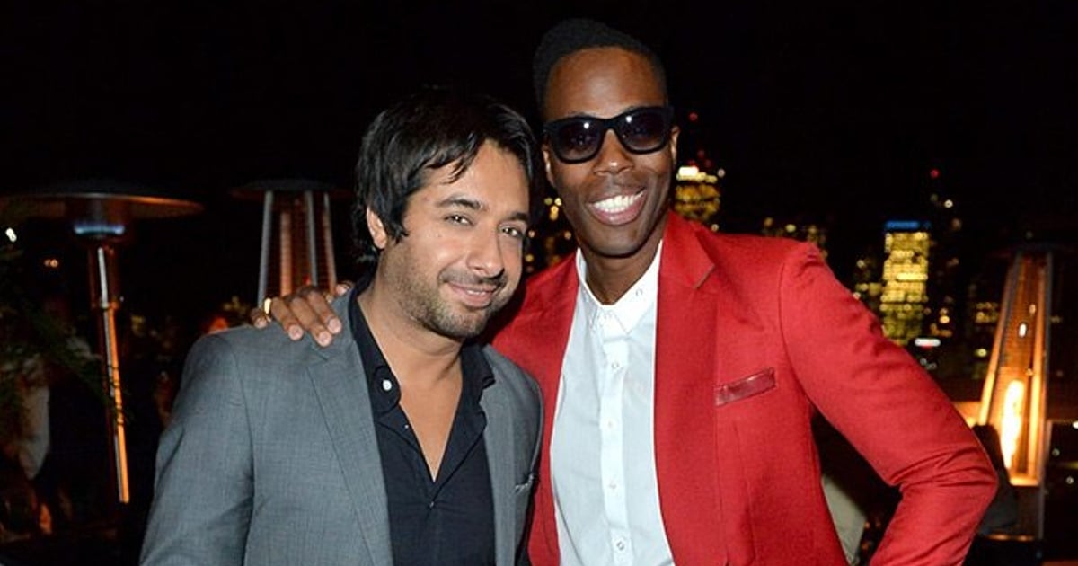 TIFF Party Blue is the Warmest Colour PYTs whisper about prosthetic