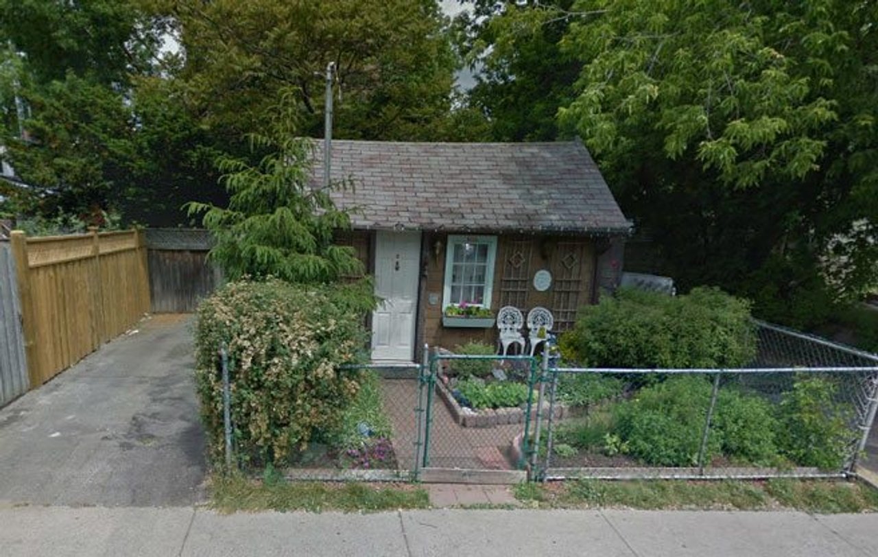 (Image: Google Maps)