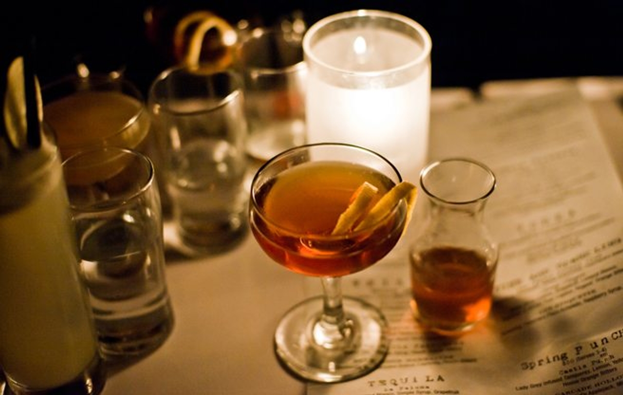 Toronto Bourbon Week