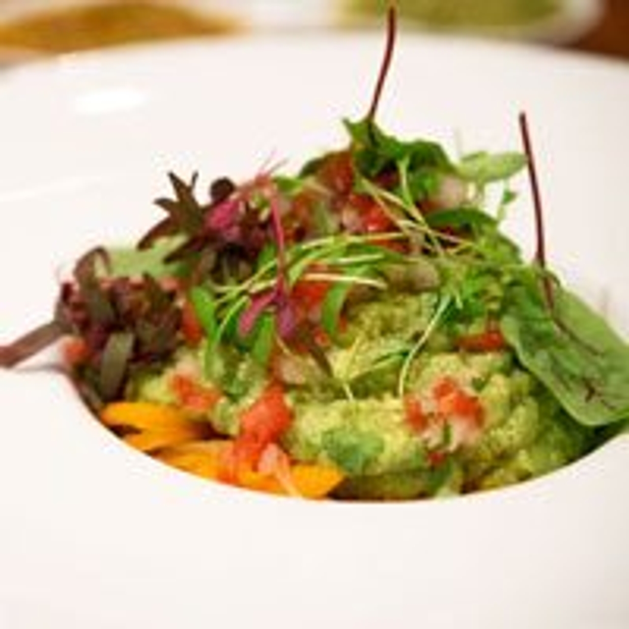 Introducing: Olé Olé, a new King East resto-lounge with an impressive social conscience