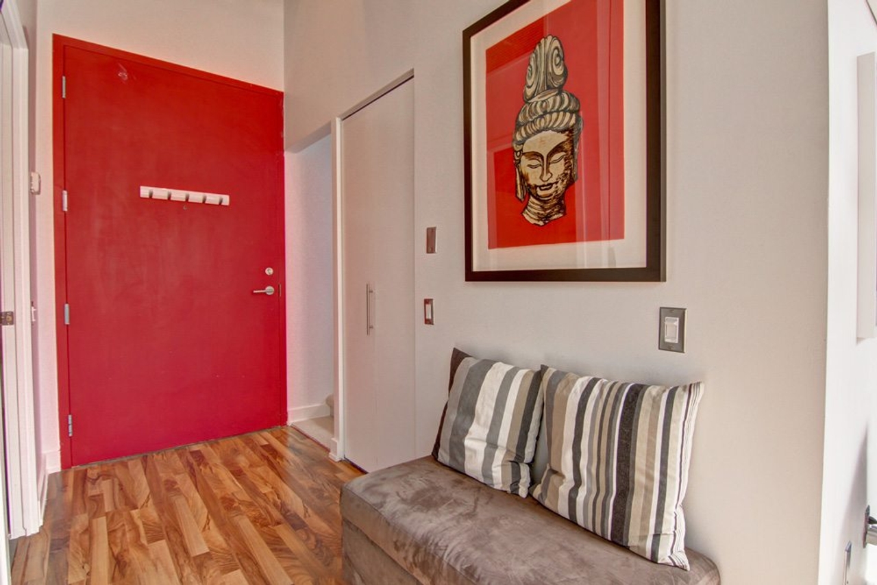 Condo of the Week: 736 Dundas Street East