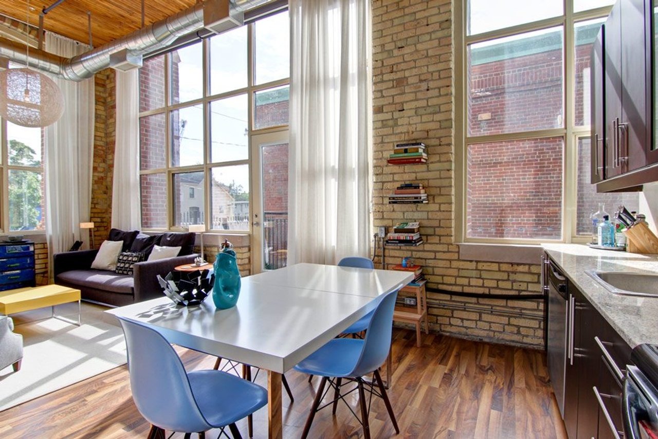 Condo of the Week: 736 Dundas Street East
