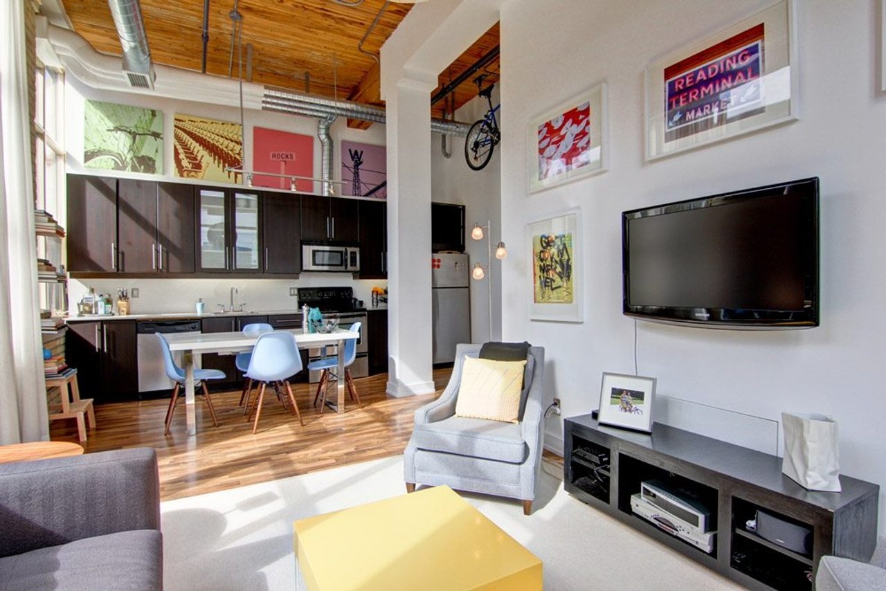 Condo of the Week: 736 Dundas Street East