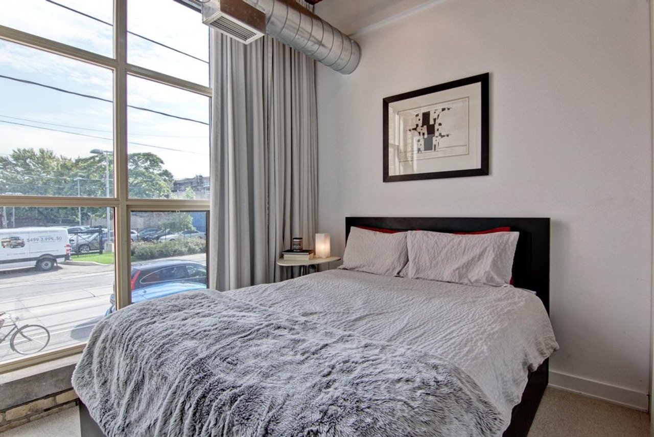 Condo of the Week: 736 Dundas Street East