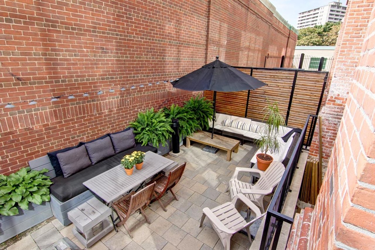Condo of the Week: 736 Dundas Street East