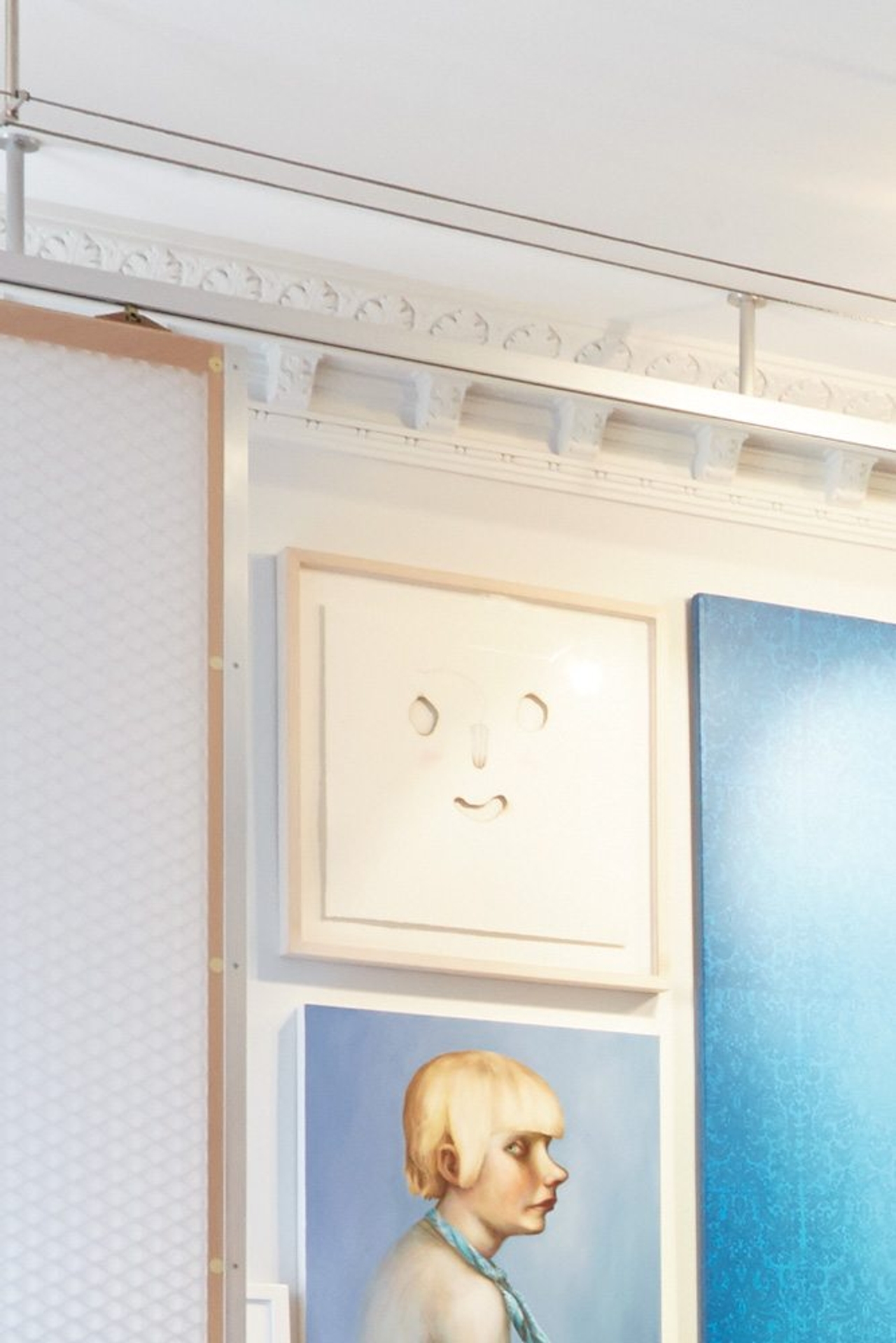 Great Spaces: the house that Drake built