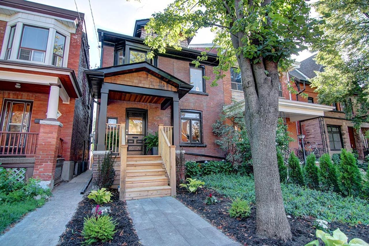 House of the Week: 79 Crawford Street