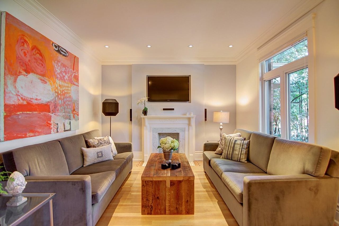 House of the Week: 79 Crawford Street
