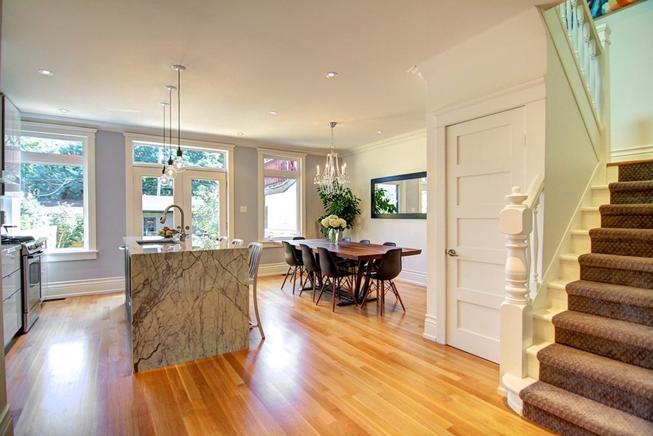 House of the Week: 79 Crawford Street