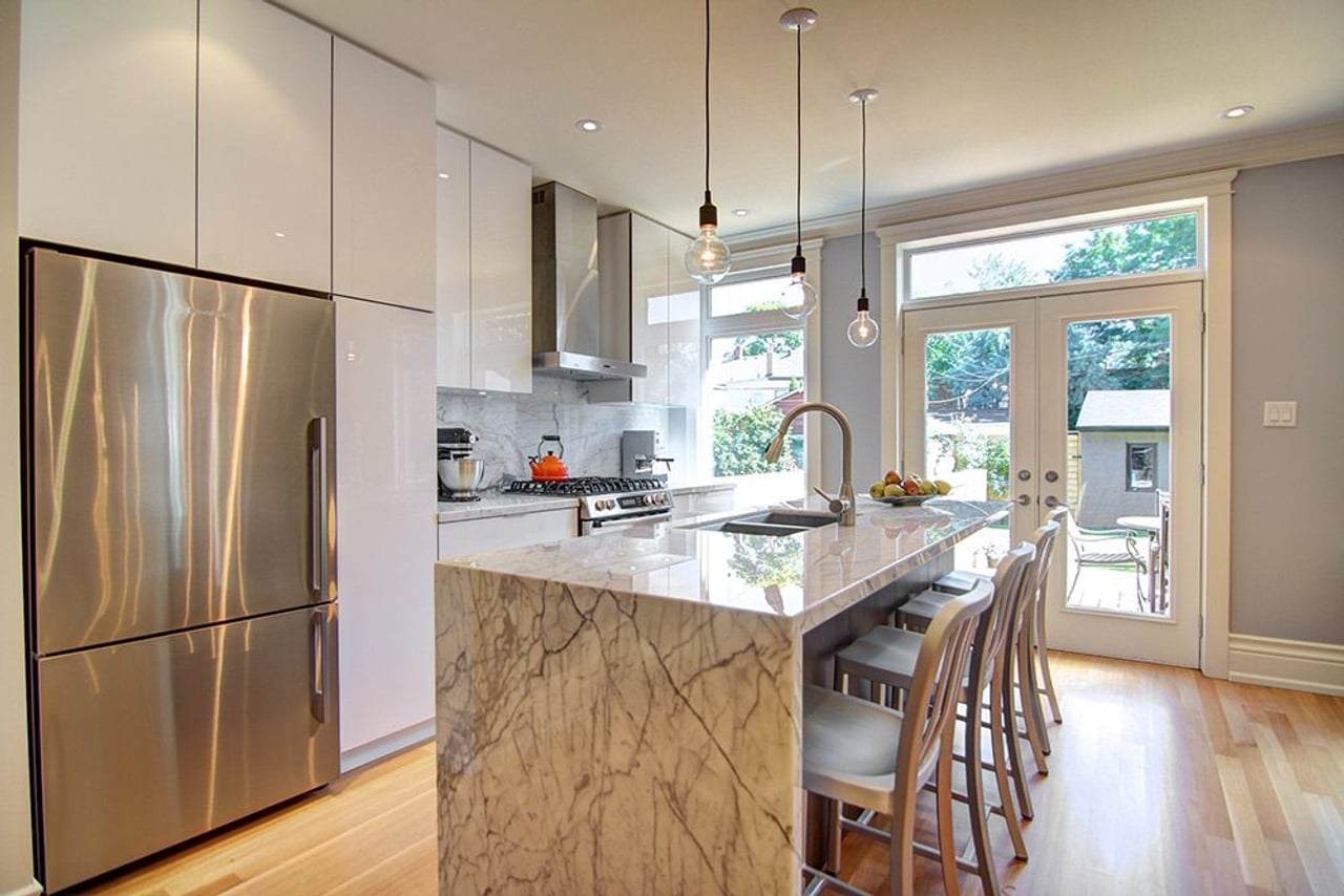 House of the Week: 79 Crawford Street
