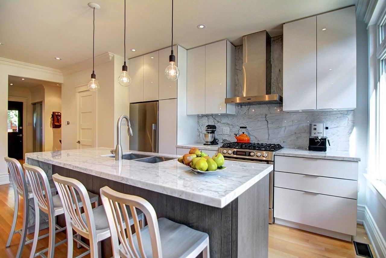 House of the Week: 79 Crawford Street