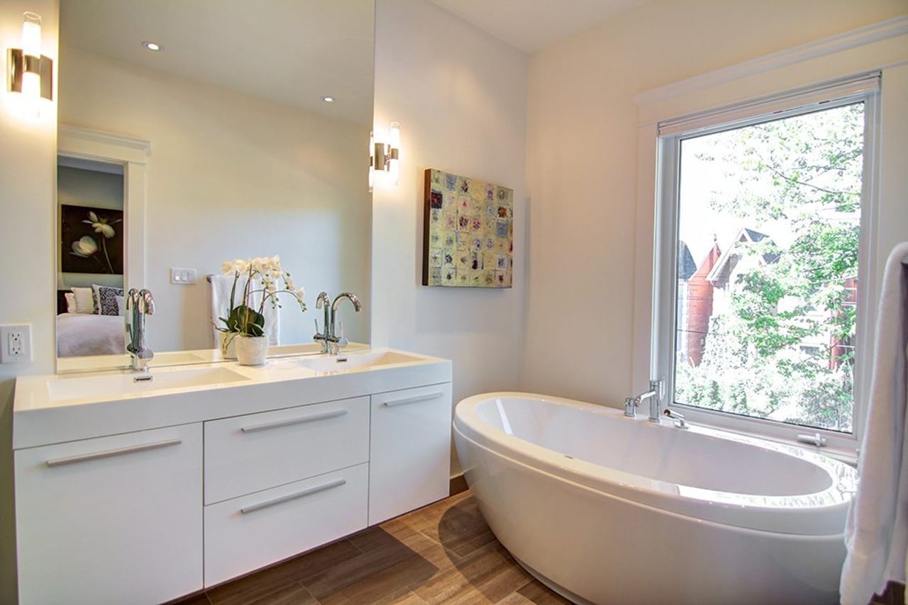 House of the Week: 79 Crawford Street