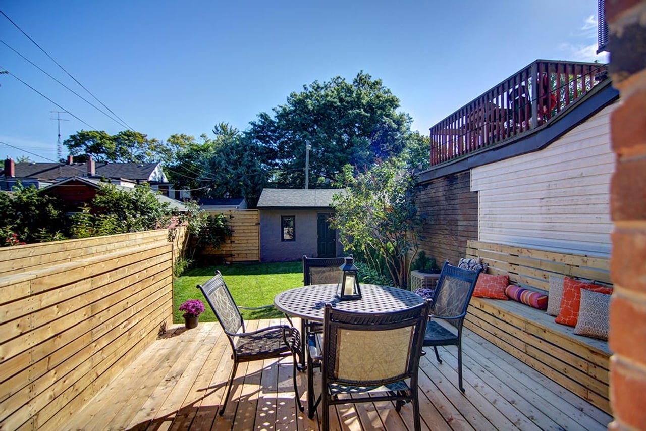 House of the Week: 79 Crawford Street